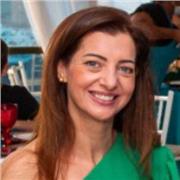 Professora particular de Ciências e biologia